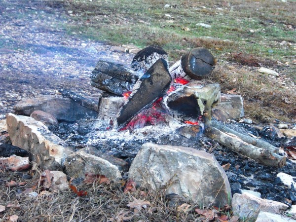 Campfire