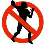 No Football