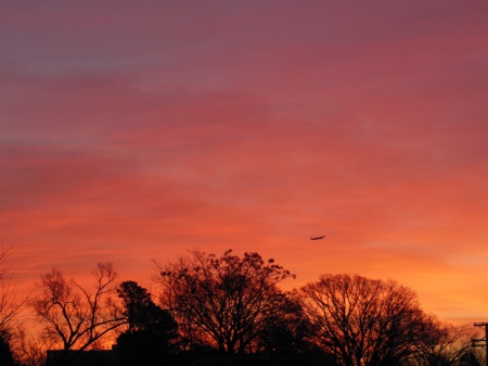 Sunrise