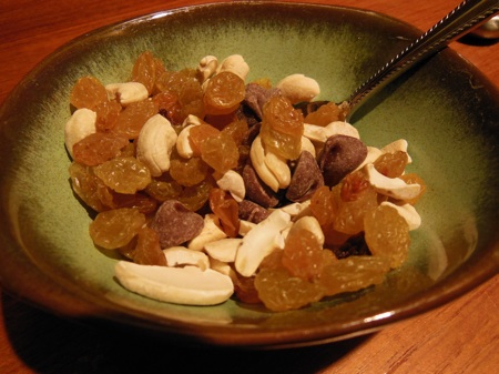 Trail Mix