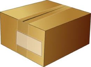 Shipping Box