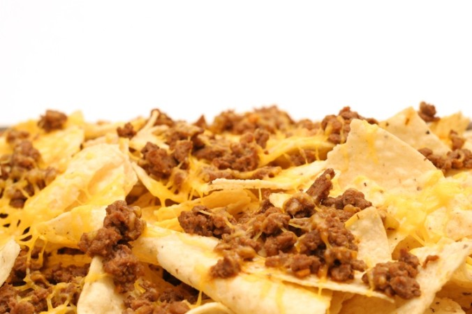 nachos