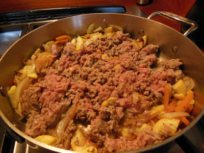 one-pot