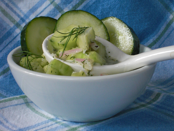 cucumber