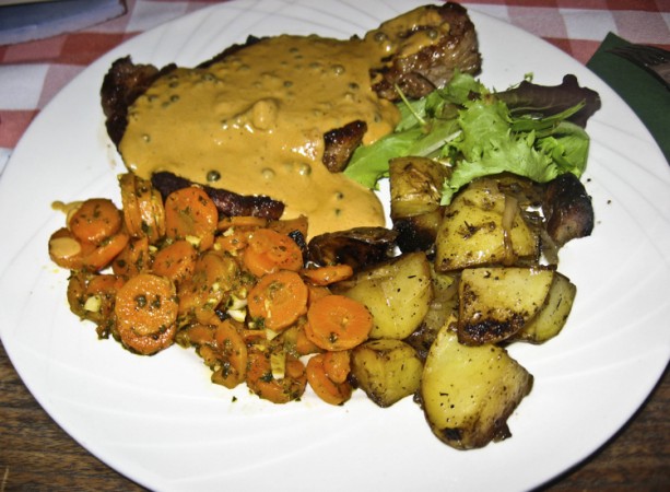 Gravy