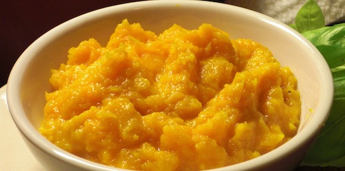 Butternut Squash