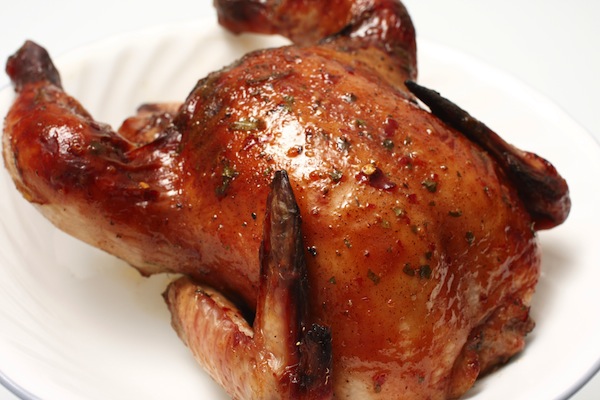 Cornish Hen