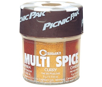 multi spice