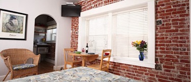 Venice Beach Suite
