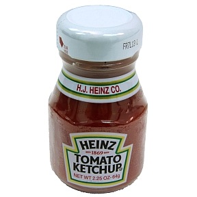 ketchup