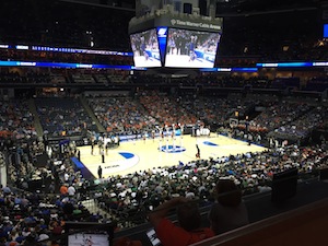 TWC Arena