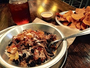 Taco Bowl