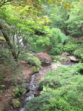 valley