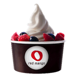 red mango