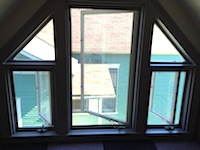 window