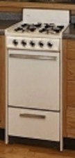 stove