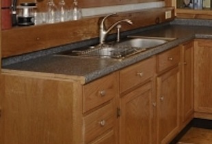 counter