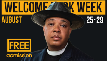 Rev Run