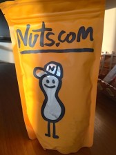 NutsBag
