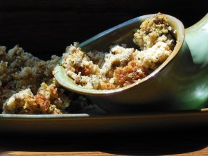 Stuffing