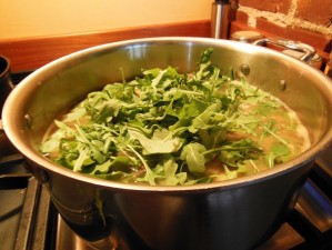 Soup