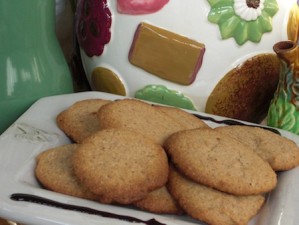 shortbread
