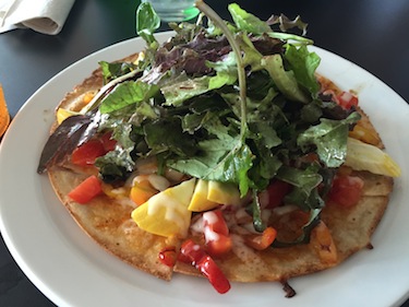 flatbread