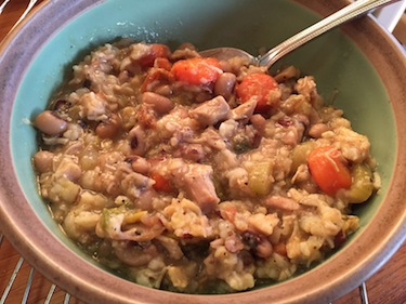 soup