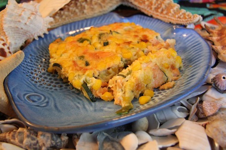 casserole
