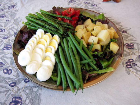 veggues
