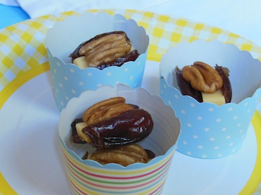 dates