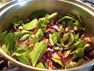 green one pot
