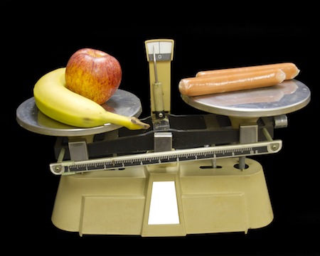 scale