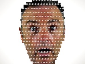 face