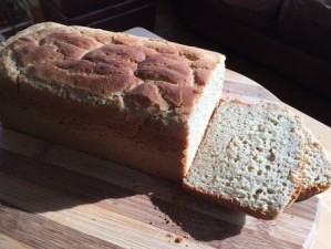 bread