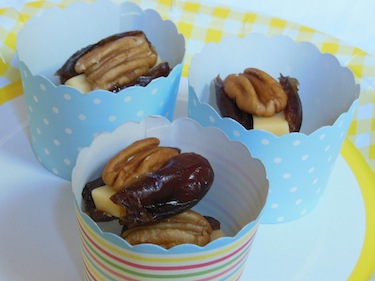 dates