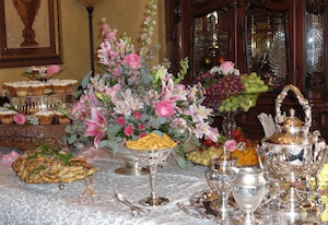 BD Party
