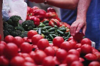 produce