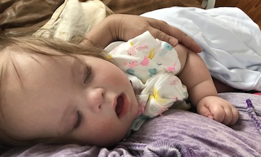 sleep