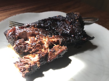 ribs