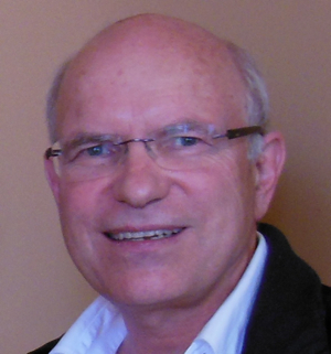 Dr. Rodney Ford