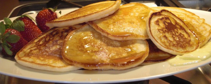 Pancakes