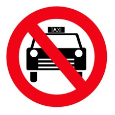 No Taxi