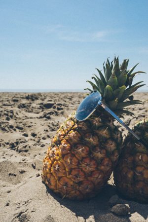 pineapple