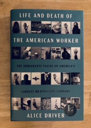 Photo of book cover
